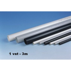 MINBUD RL 3m Straight Installation Pipe