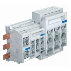 EFEN NH Silas Horizontal Cutouts for 60 mm Flange Mounting