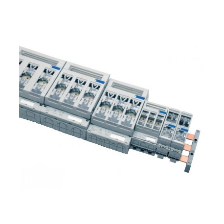 EFEN NH Silas Horizontal Fuse-Switch EFEN NH Silas Horizontal Fuse-Switch