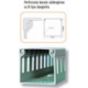 ETI 2m Perforated Channel