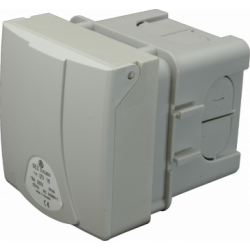 SEZ IZV Wall Socket