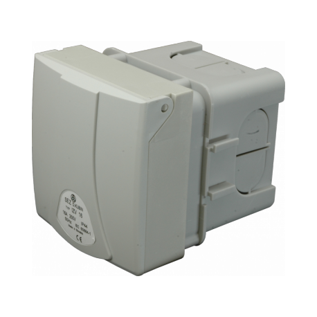SEZ IZV Wall Socket