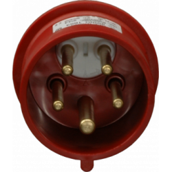 SEZ IVNO Reversible Plug Adapter