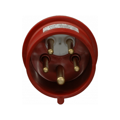 SEZ IVNO Reversible Plug Adapter
