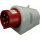 SEZ IPN Wall Anchor Plug