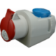 SEZ IZVZ-S Wall Socket