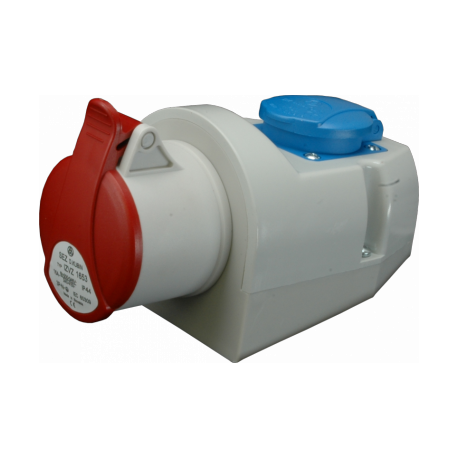 SEZ IZVZ-S Wall Socket SEZ IZVZ-S Wall Socket
