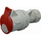 SEZ ISN Electrical Connector
