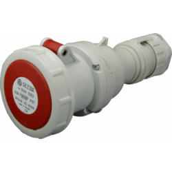 SEZ ISGN Connector Socket