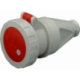 SEZ ISG Electrical Connecting Socket
