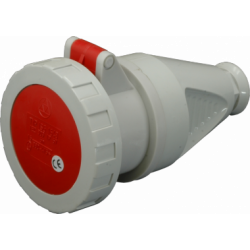 SEZ ISG Electrical Connecting Socket