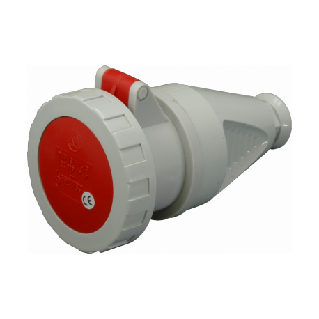 SEZ ISG Electrical Connecting Socket