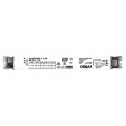 Elektroninis balastas QUICKTRONIC FIT 8