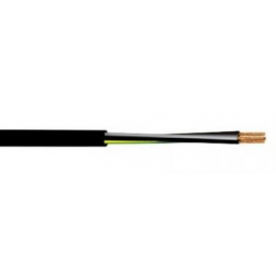 CGLG Flexible Rubber Insulated Cable