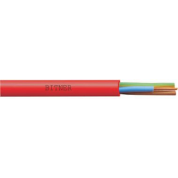 ELPAR HDGs Fire-Resistant Non-Flammable Cable