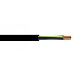 ELPAR H07RN-F Rubber Insulated Flexible Cable