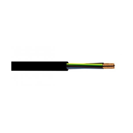 ELPAR H07RN-F Rubber Insulated Flexible Cable ELPAR H07RN-F Rubber Insulated Flexible Cable