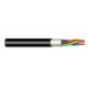 Copper Power Cable with PVC Insulation CYKY
