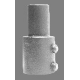 ES-SYSTEM Reduktor 48/60