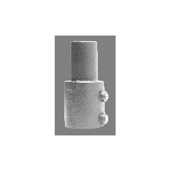 ES-SYSTEM 48/60 Reducer Adapter