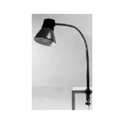 ES-SYSTEM ON-1/1 WH Screw-In Spotlight