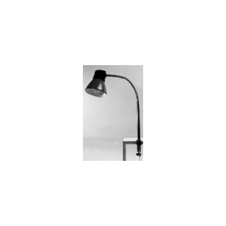 ES-SYSTEM ON-1/1 WH Screw-In Spotlight