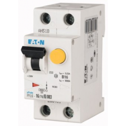 EATON PFL6 Current Flow Switch with Circuit Breaker