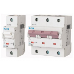 EATON PLHT miniature circuit breaker