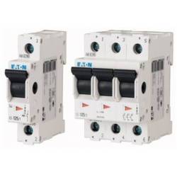 EATON IS Series Circuit Breaker