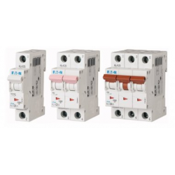 EATON PL7 miniature circuit breaker