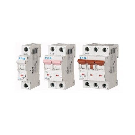 EATON PL7 Miniature Circuit Breaker EATON PL7 Miniature Circuit Breaker