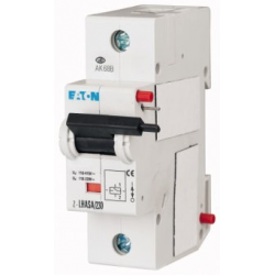 EATON Z-LH-ASA Shunt Release Mechanism