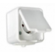 Schneider Electric Cedar Series Plug Socket