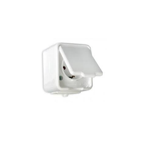 Schneider Electric Cedar Series Plug Socket Schneider Electric Cedar Series Plug Socket