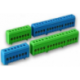 MOREK Reversed Sockets for N/PE Connection