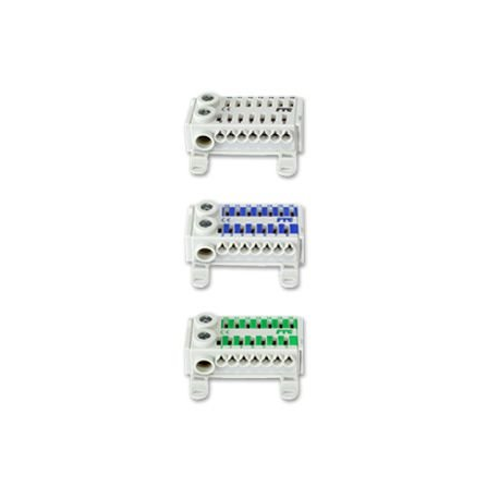 FTG KS 741 Coil Spring Distribution Terminals FTG KS 741 Coil Spring Distribution Terminals