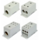 FTG AUX Distribution Terminal Blocks