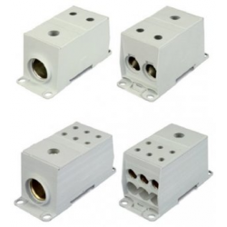 FTG AUX Distribution Terminal Blocks