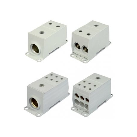 FTG AUX Distribution Terminal Blocks