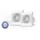 AIRROXY Premium Ventilation System