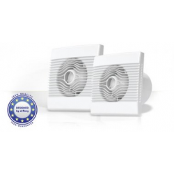 AIRROXY Premium Ventilation System