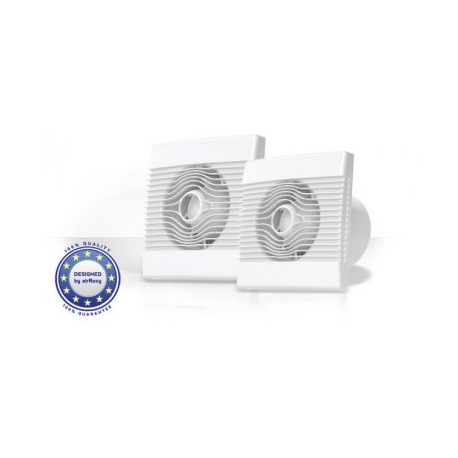 AIRROXY Premium Ventilation System