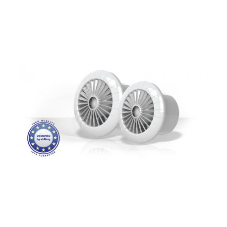 AIRROXY aRid Ventilation System