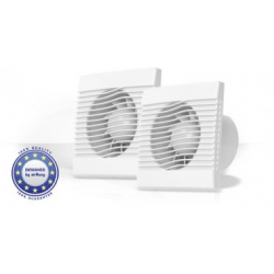 AIRROXY pRim Ventilator System