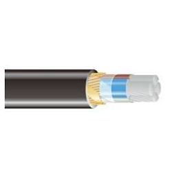 TT Cables AMCMK Power Cable