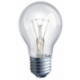 ISKRA E27 Incandescent Light Bulb