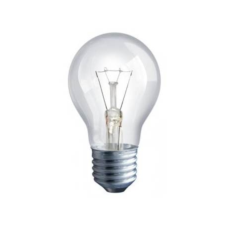 ISKRA E27 Incandescent Light Bulb ISKRA E27 Incandescent Light Bulb