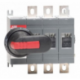 ABB OT 3P Power Switch
