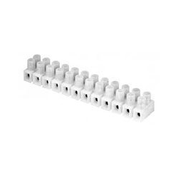 TEKOX 300 Transparent Electrical Connection Links
