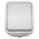 Schneider Electric Cedar Light Switch